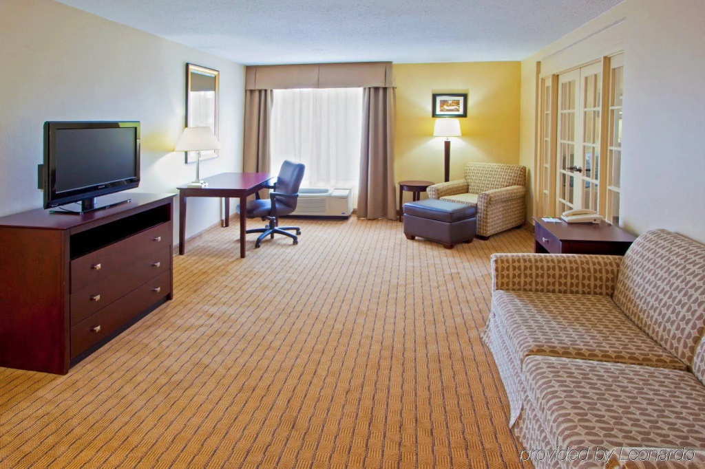 Holiday Inn Timonium Baltimore North by IHG - Général