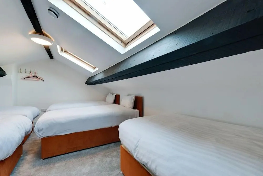 iStay Liverpool Duke Street