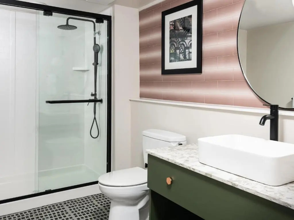 Hotel Indigo St Louis - Central West End by IHG - Chambres