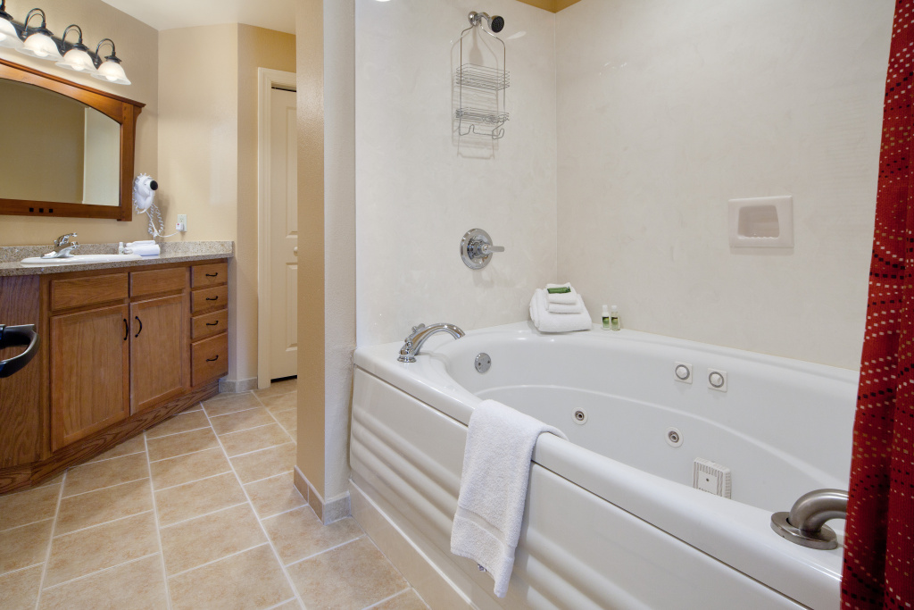 Holiday Inn Club Vacations Smoky Mountain Resort by IHG - Général