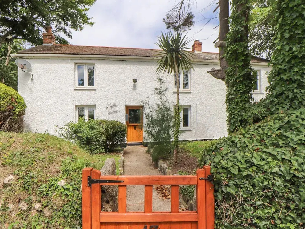 Myrtle Cottage