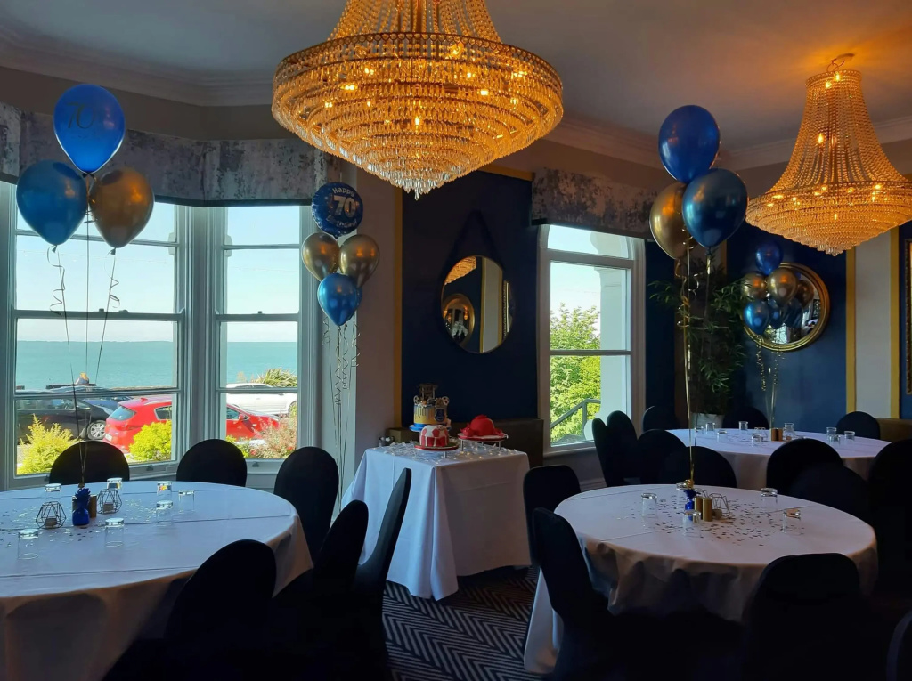 Llandudno Bay Hotel - Général