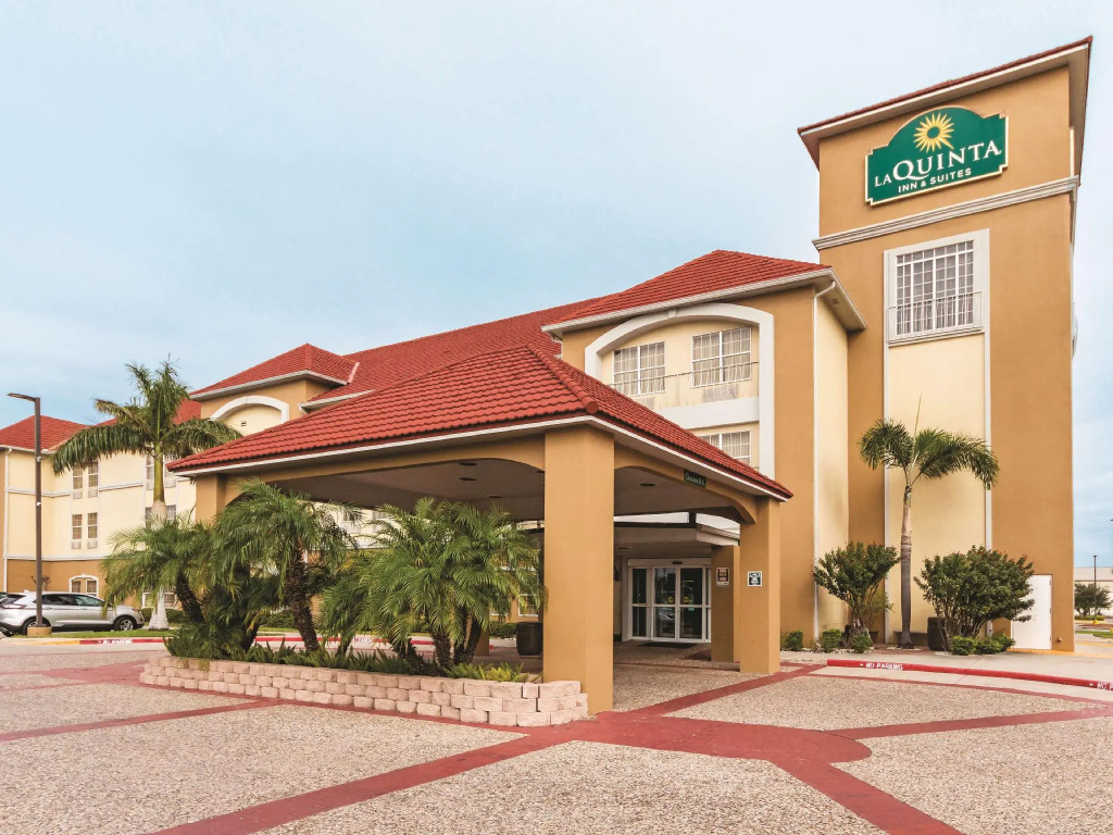 La Quinta Inn & Suites by Wyndham Pharr RGV Medical Center - Chambres