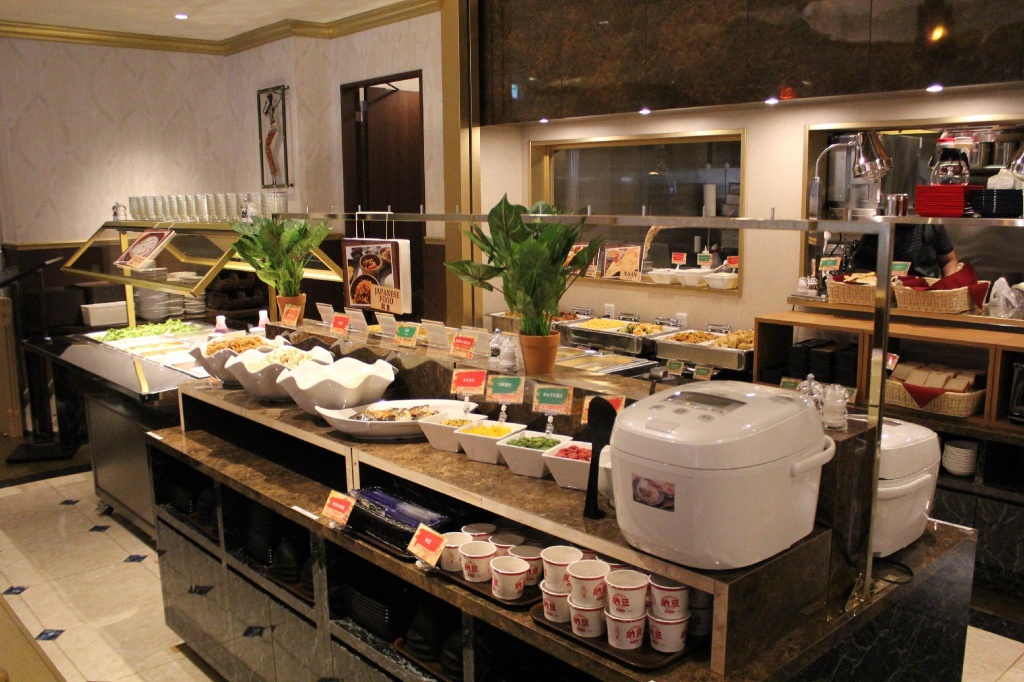 Henn na Hotel Tokyo Asakusabashi 사진 28