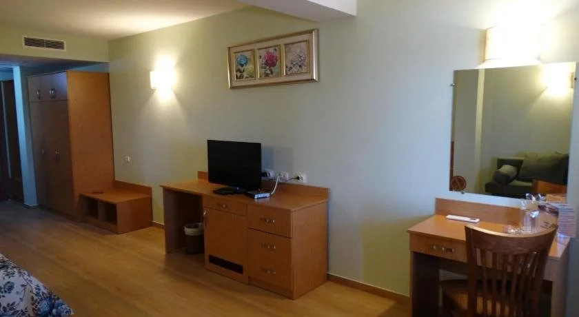 Hotel Svetitsata - Général