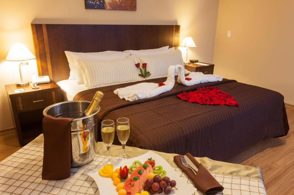 Hotel photo 12