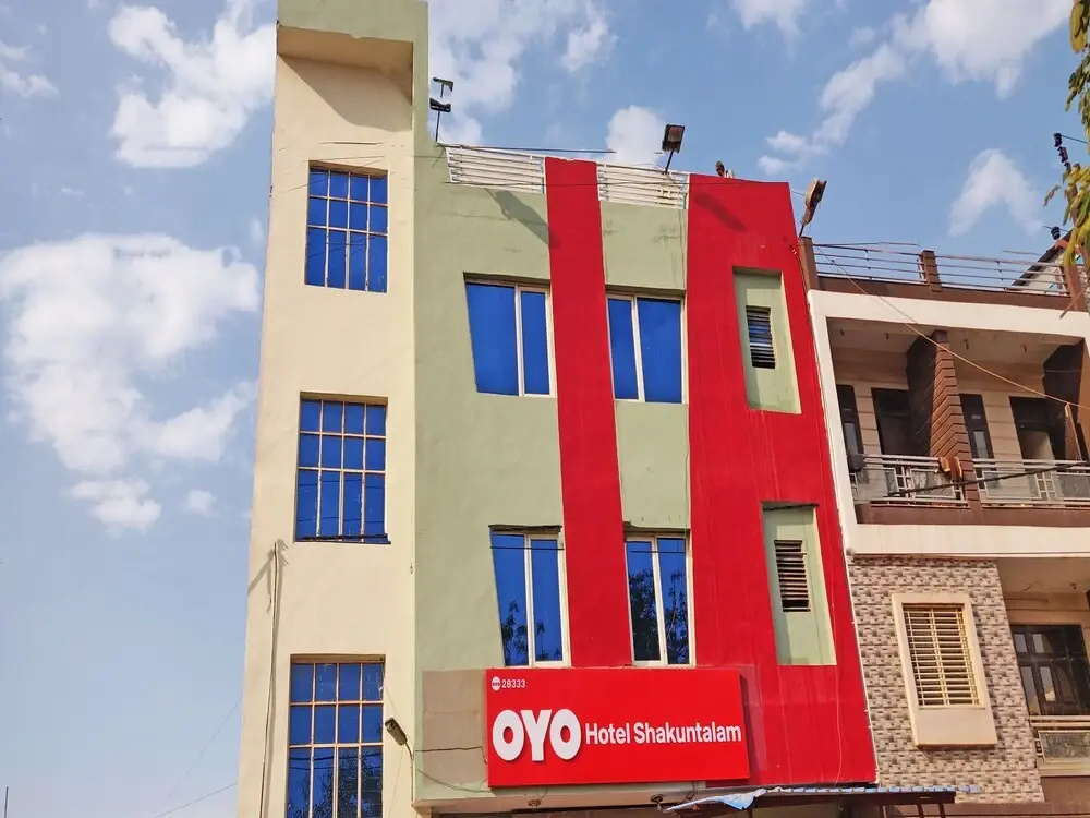 Shakuntalam By OYO Rooms