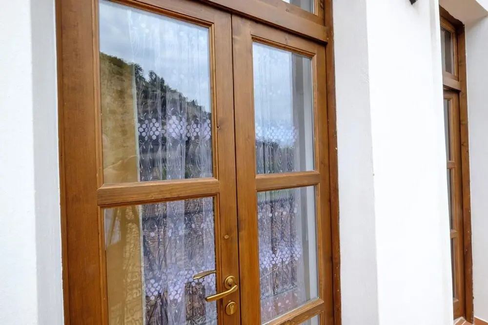 Hotel Gorica - Chambres