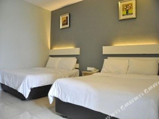 Best View Hotel Sri Petaling