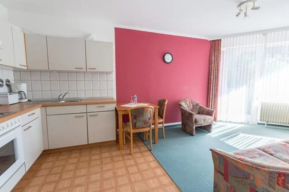 Aparthotel Berlin - Général