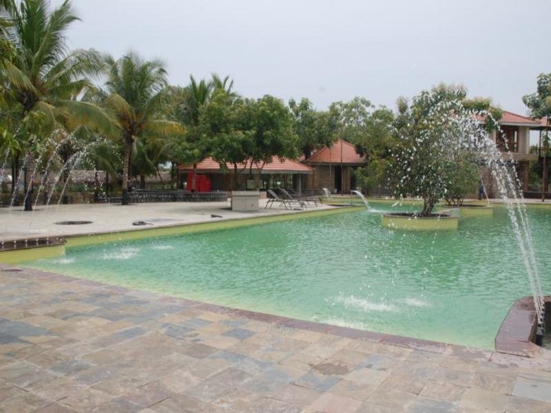 Esthell Village Resort image
