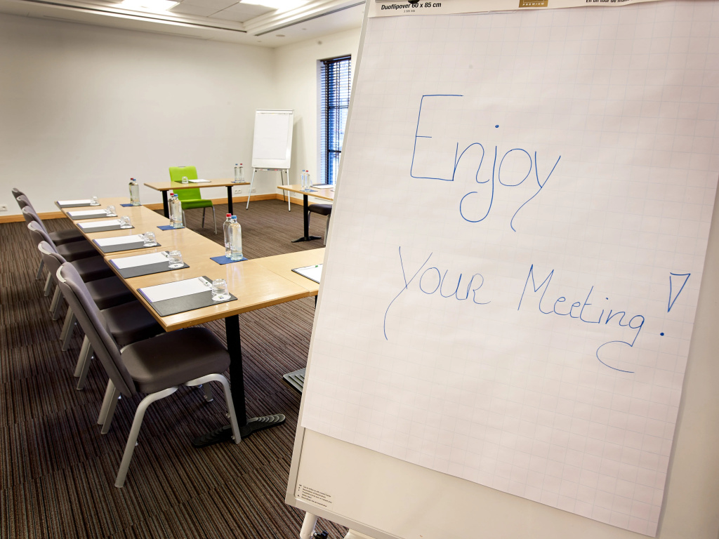 Holiday Inn Express Hasselt by IHG - Général