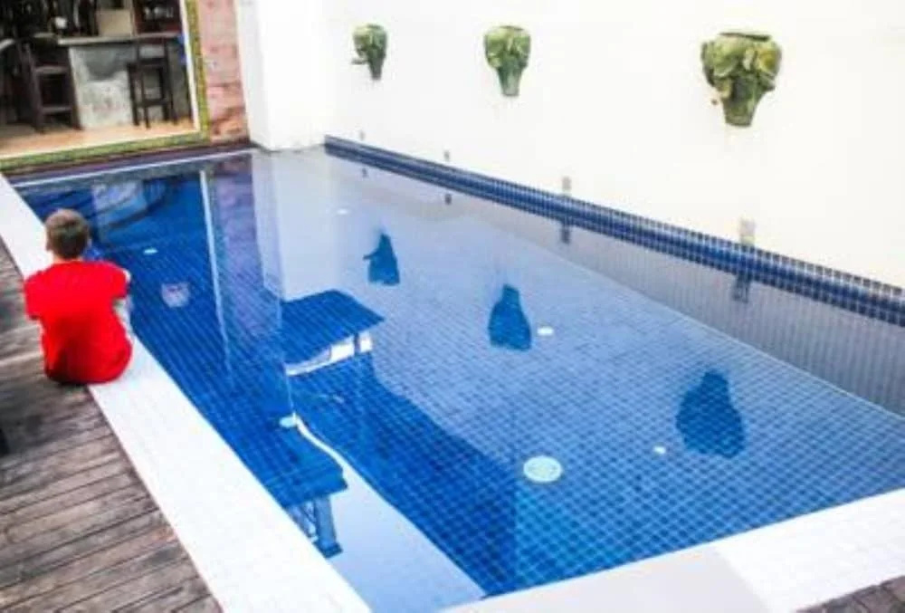 Pura Vida Boutique Hotel & Spa - Général