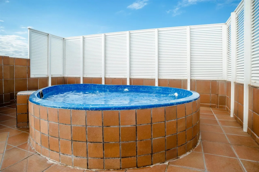 30º Hotels - Hotel Espanya Calella - Général