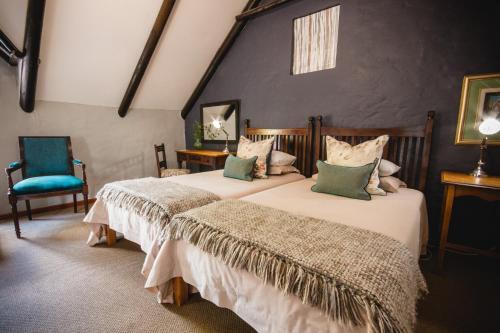 Cypress Cottage by null