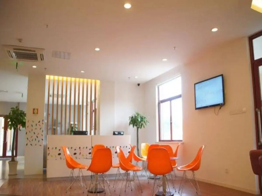 Ibis Styles Suzhou Amusement Park - Général