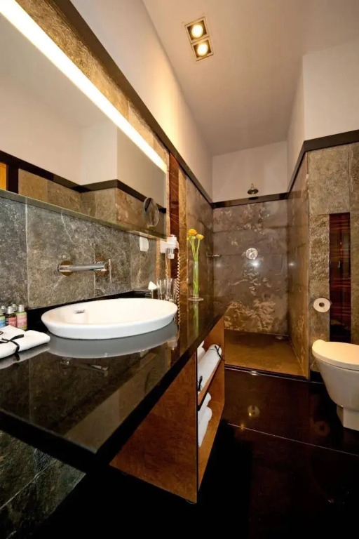 Hotel Monopol — фото 6