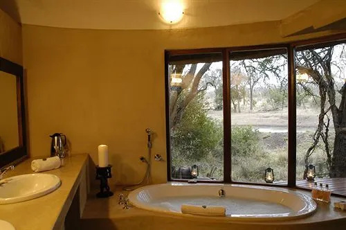 Serondella Game Lodge - Général