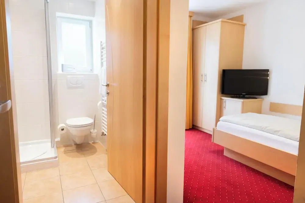 Sun Valley - Wildschönau - Chambres
