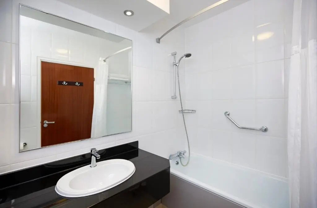 DoubleTree by Hilton Bristol North - Chambres