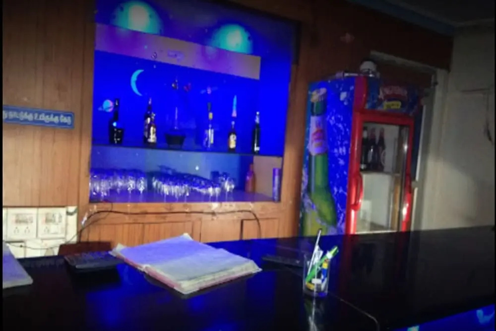 Hotel photo 35
