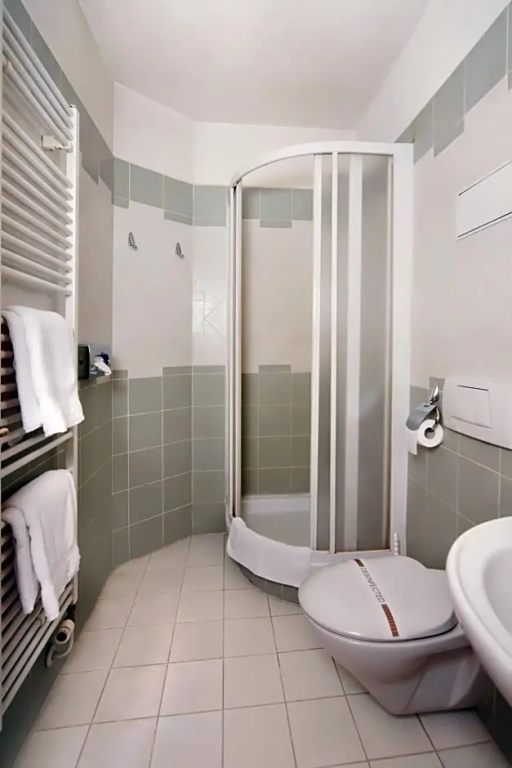 Residence Select - Chambres
