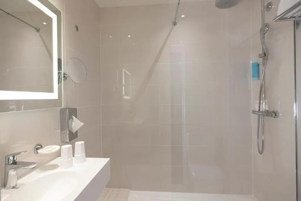 Hotel 64 Nice - Chambres