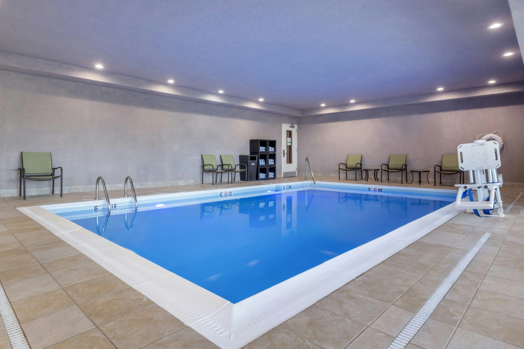 Hilton Garden Inn Lexington Hamburg - Général