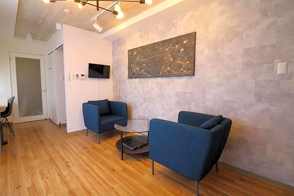 GLASS Shiseikan - Vacation STAY 11447v 사진 13