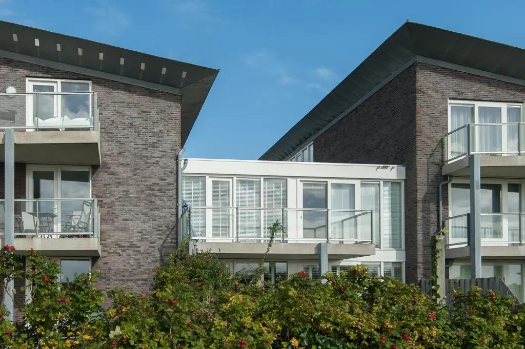 Standleven appartement 106 - Groote Keeten