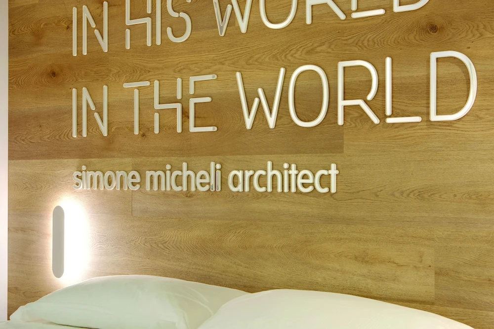 You.Me Design Place Hotel - Chambres