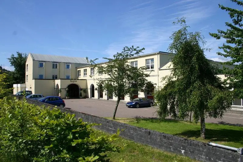 Ben Nevis Hotel & Leisure Club - Chambres