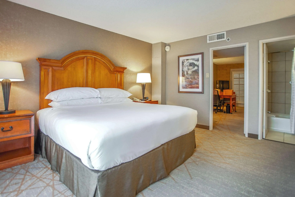 Embassy Suites San Antonio Northwest I 10 Hotel - Général
