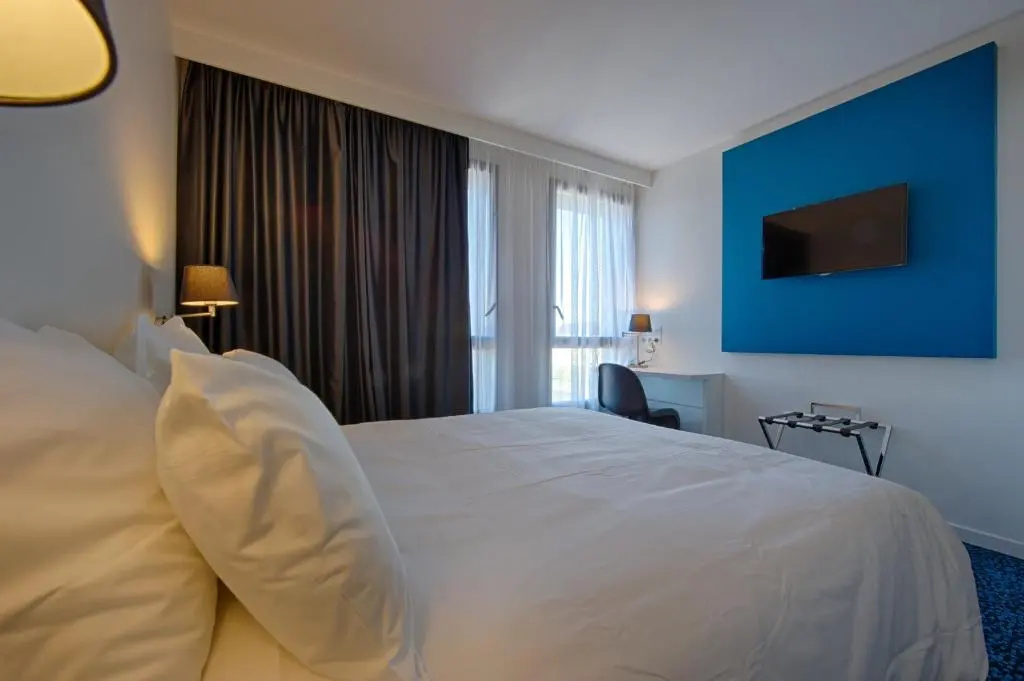 Le NexHotel - Chambres