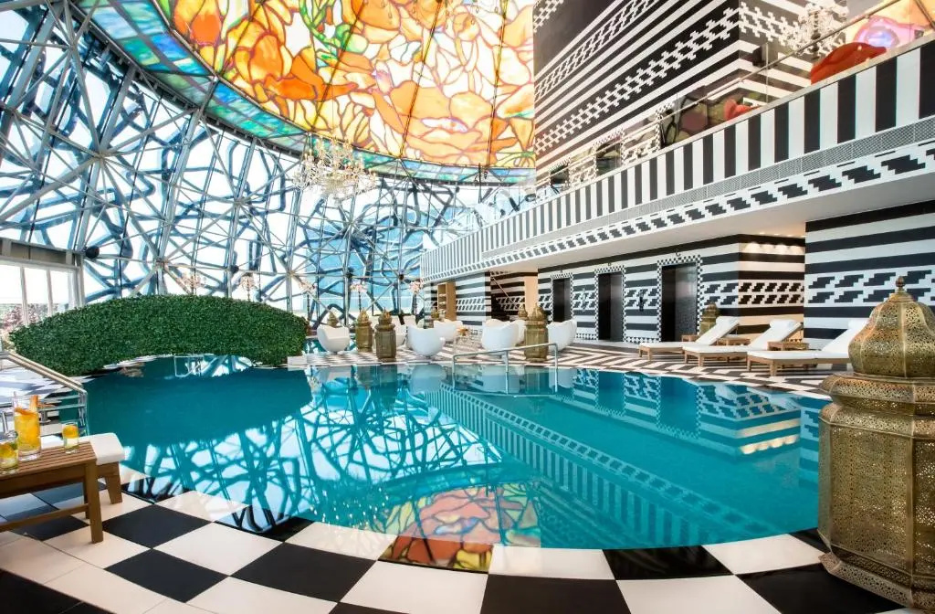 Mondrian Doha - 2