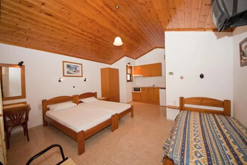 Standard room