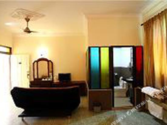 Banana Boutique Hotel