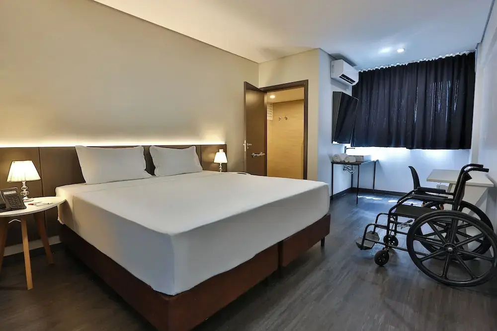 Superior room