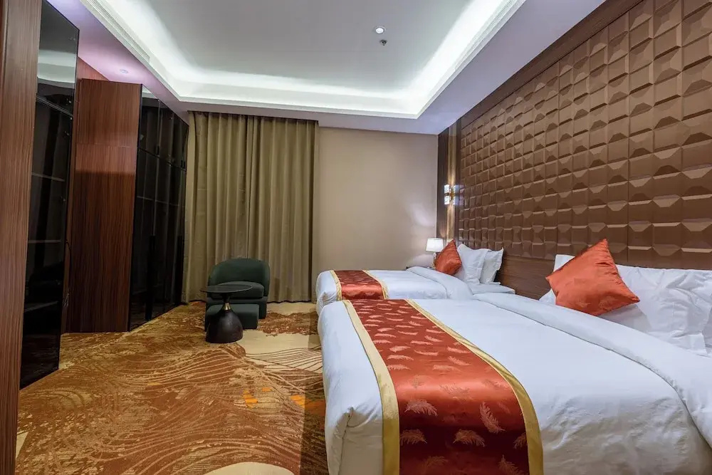 Hotel photo 7