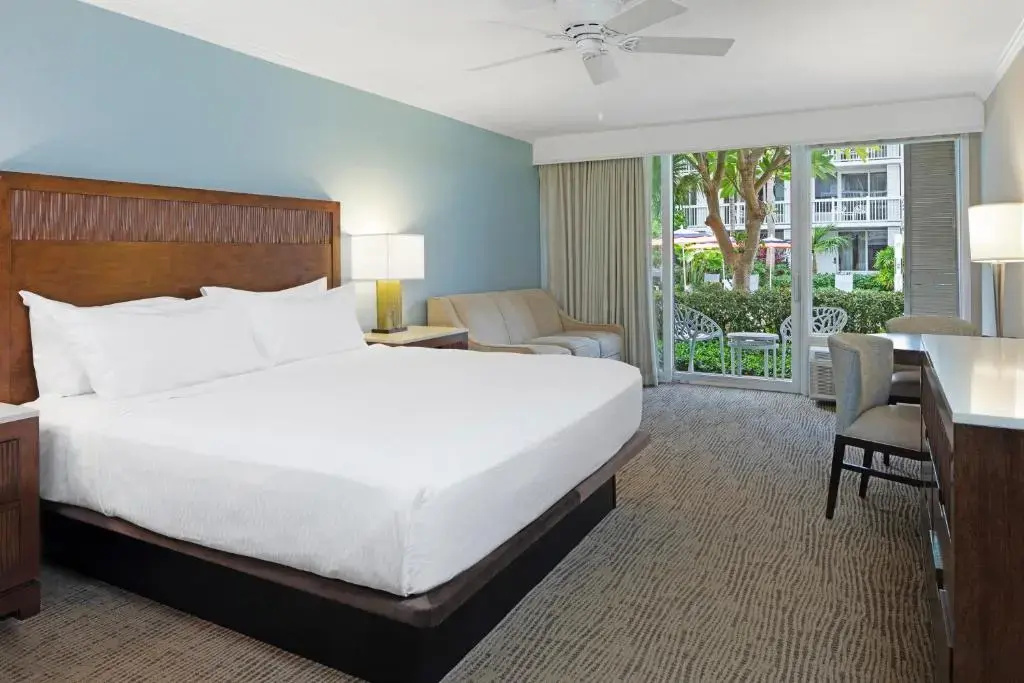 Opal Key Resort & Marina - Chambres