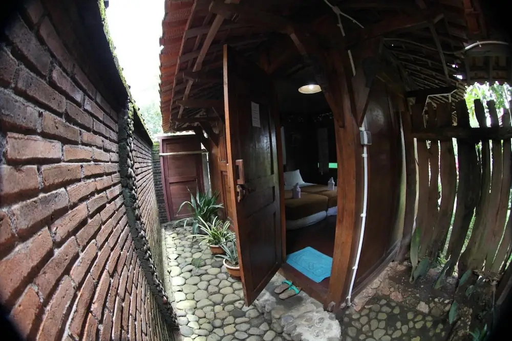 Omah Garengpoeng - фото 46