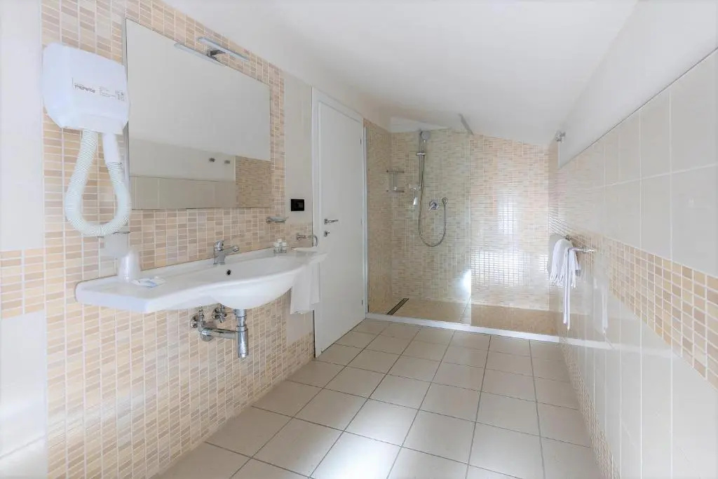Hotel La Tavernetta - Chambres