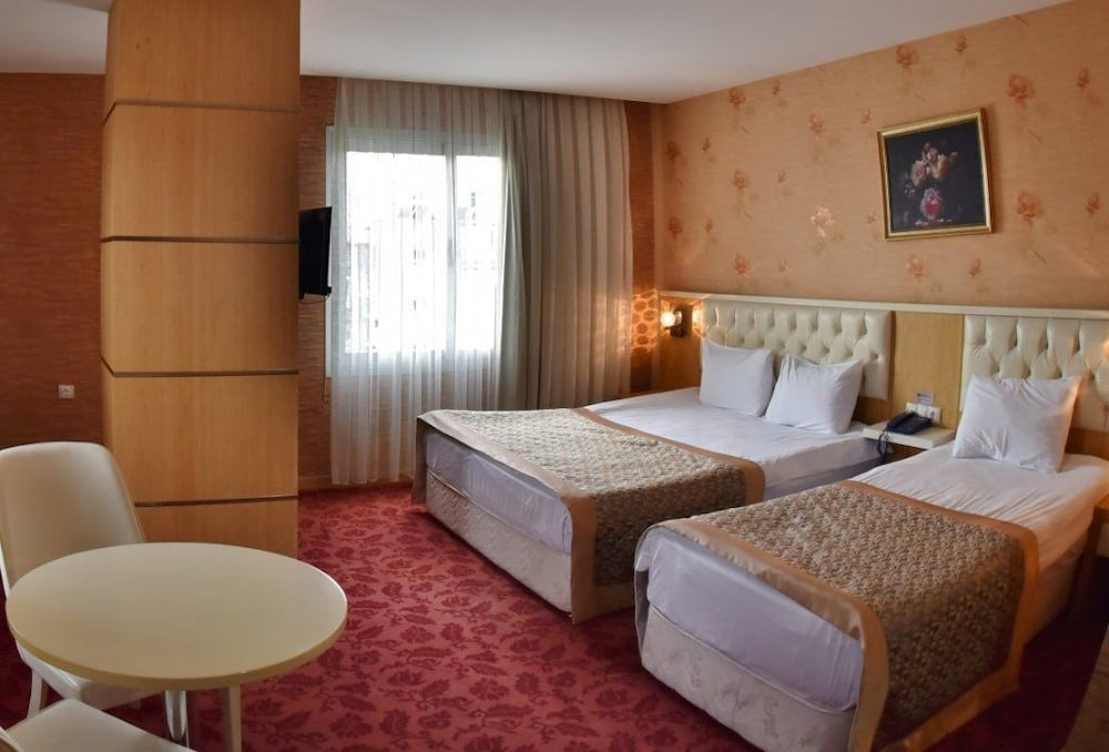 Adana Park Otel — 3