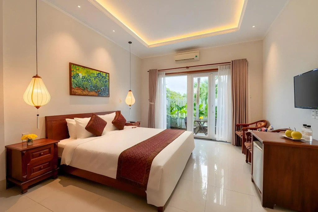 Hotel photo 16
