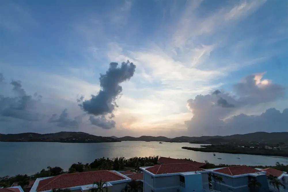 Costa Bonita Private Villa 604 — фото 6