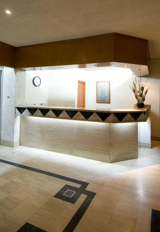 Hotel Arboledas Expo - Général