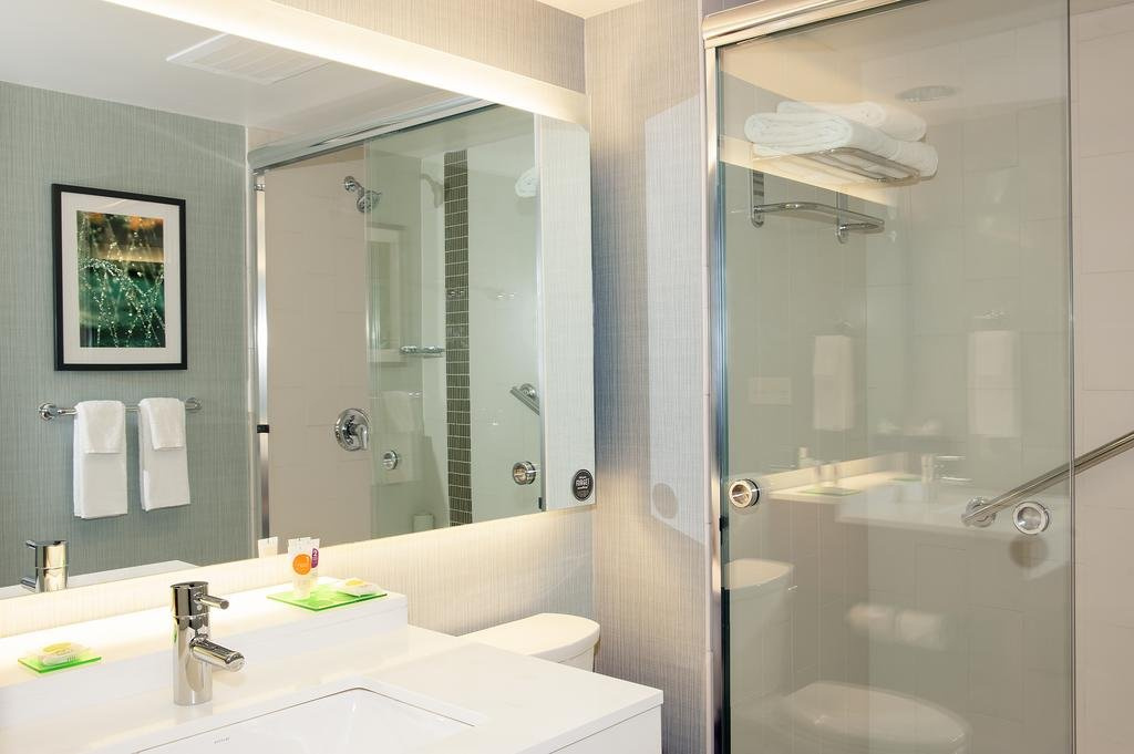 Hyatt Place Champaign-Urbana - Général