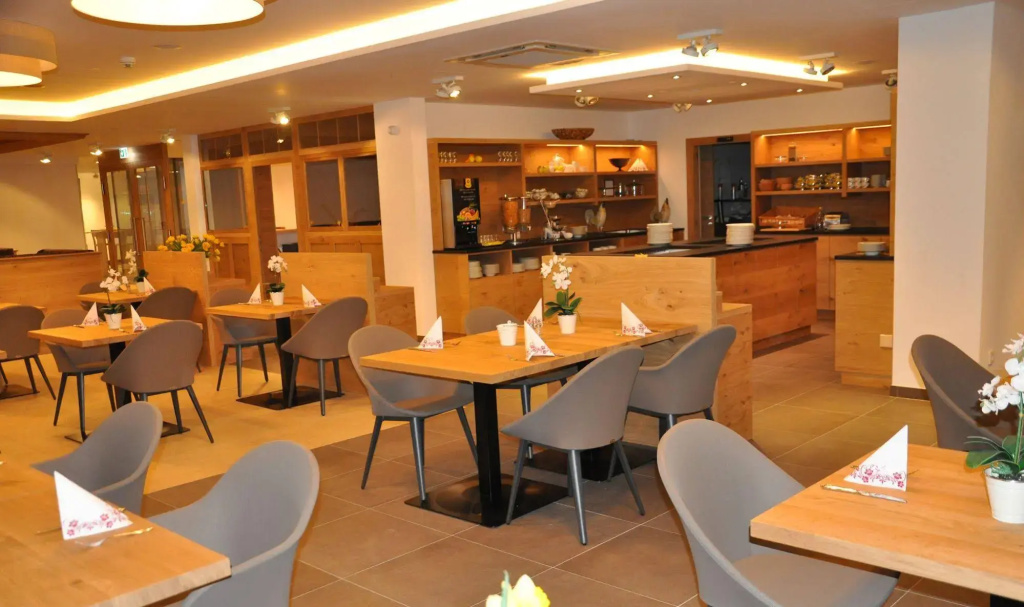 Hotel Garni Frauenschuh - Général