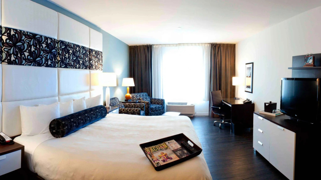 Premium room