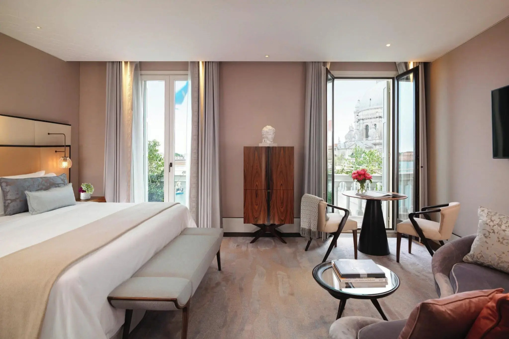 The St. Regis Venice Hotel - Général